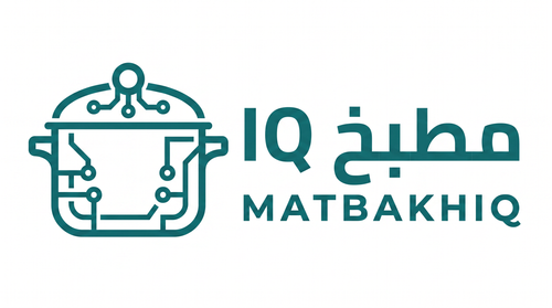 MatbakhIQ logo